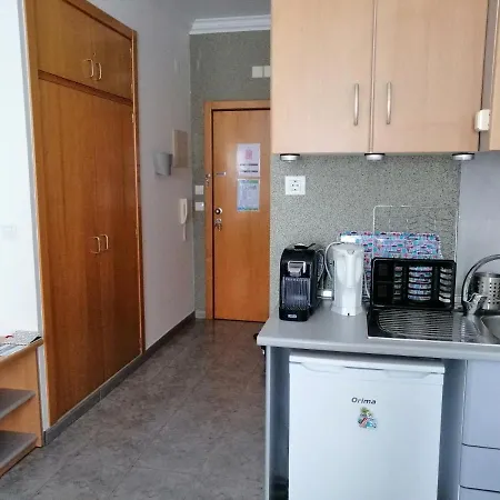 Apartament Beachtour Summertime Ii *